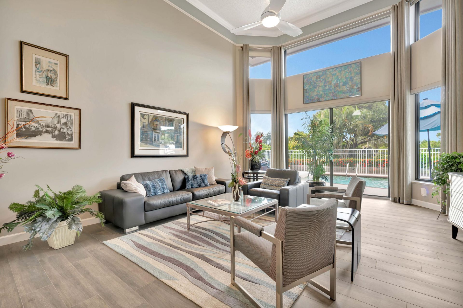 4194 SW Gleneagle Circle, Palm City, FL 34990 Photo