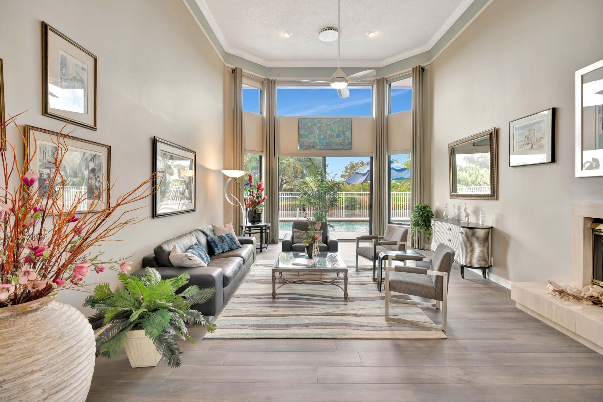 4194 SW Gleneagle Circle, Palm City, FL 34990 Photo