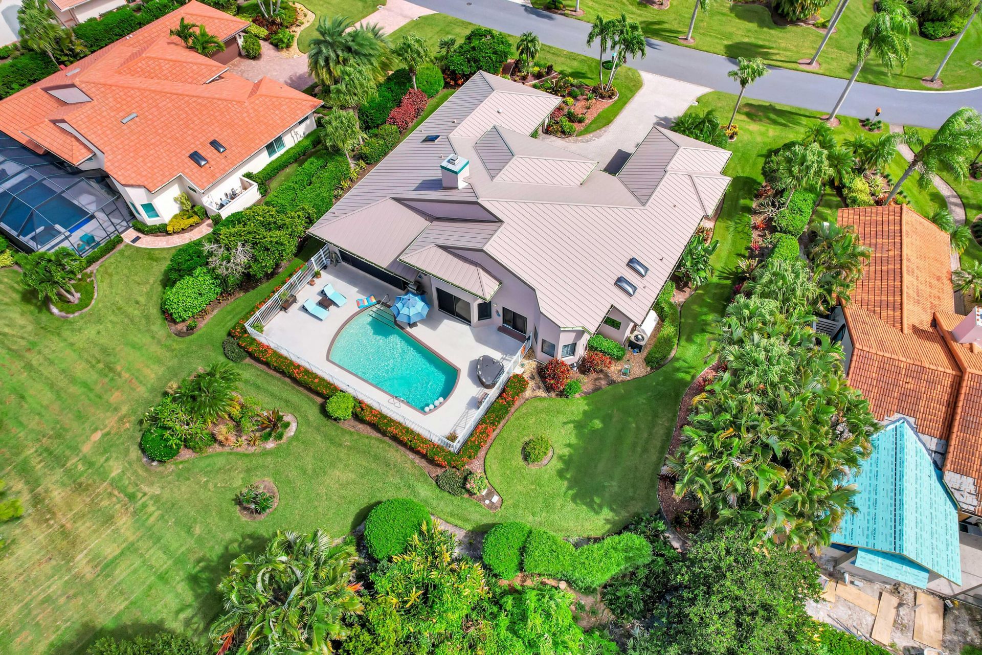 4194 SW Gleneagle Circle, Palm City, FL 34990 Photo