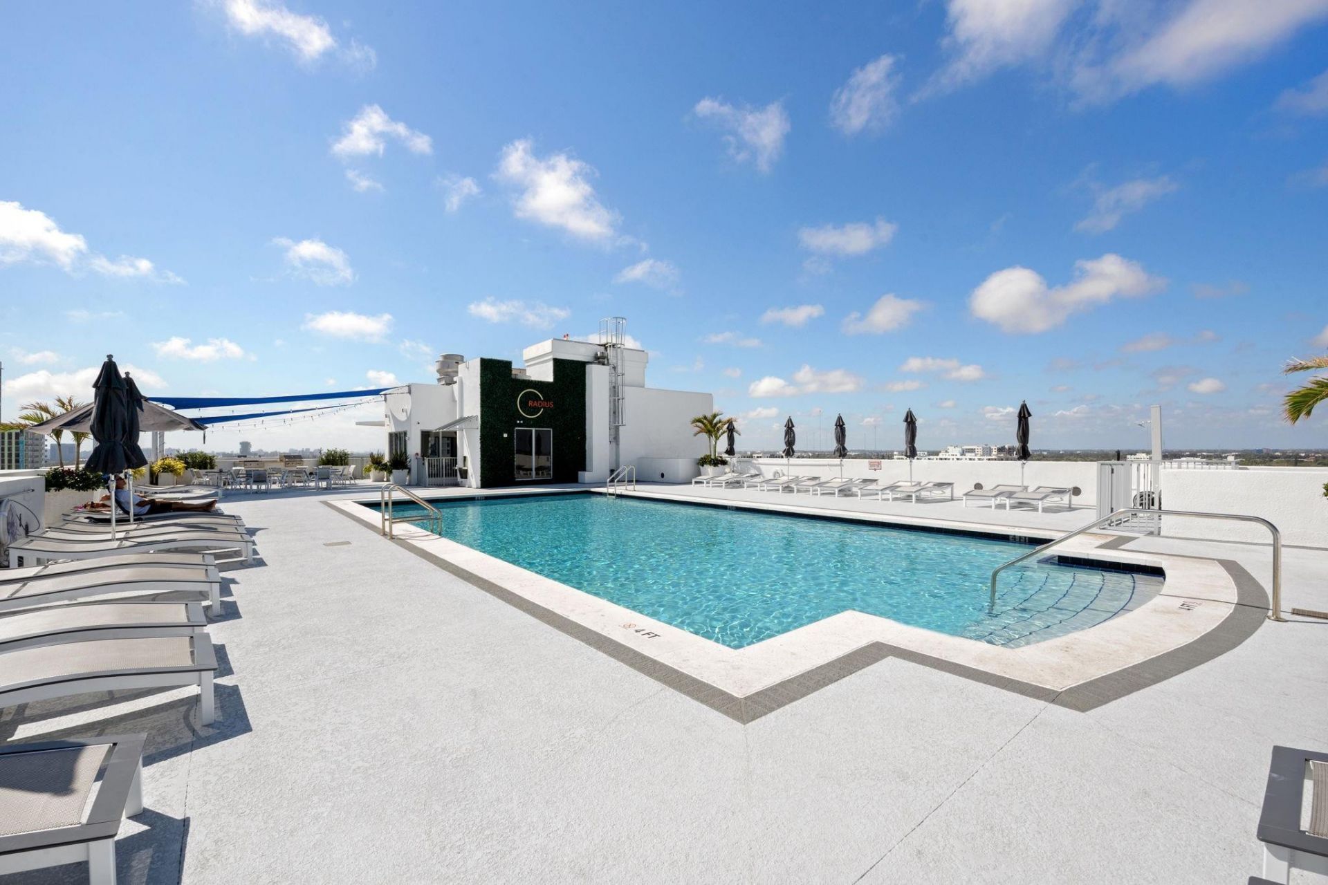 1830 Radius Drive, Unit 523, Hollywood, FL 33020 Photo