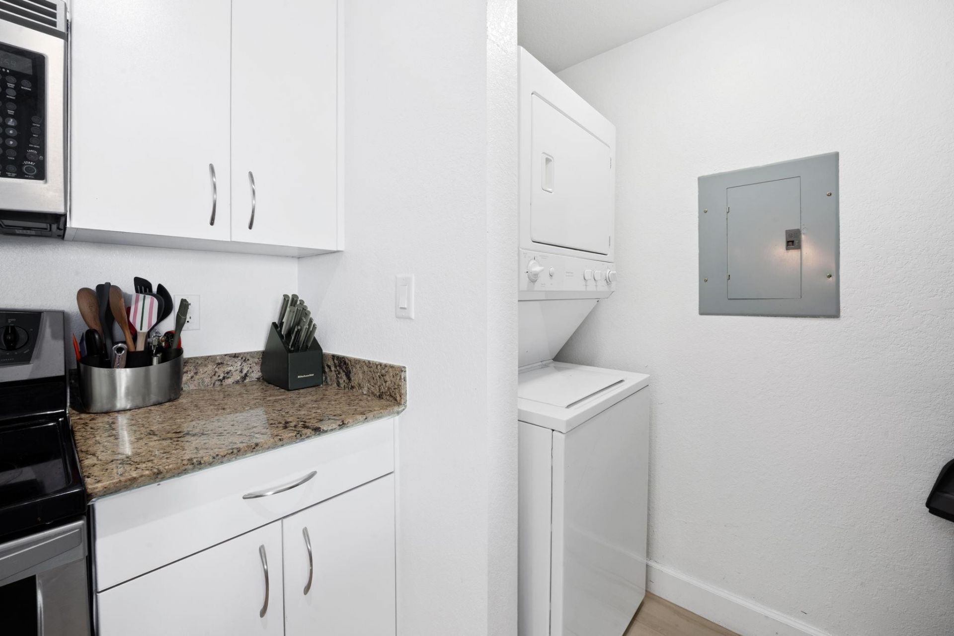 1830 Radius Drive, Unit 523, Hollywood, FL 33020 Photo