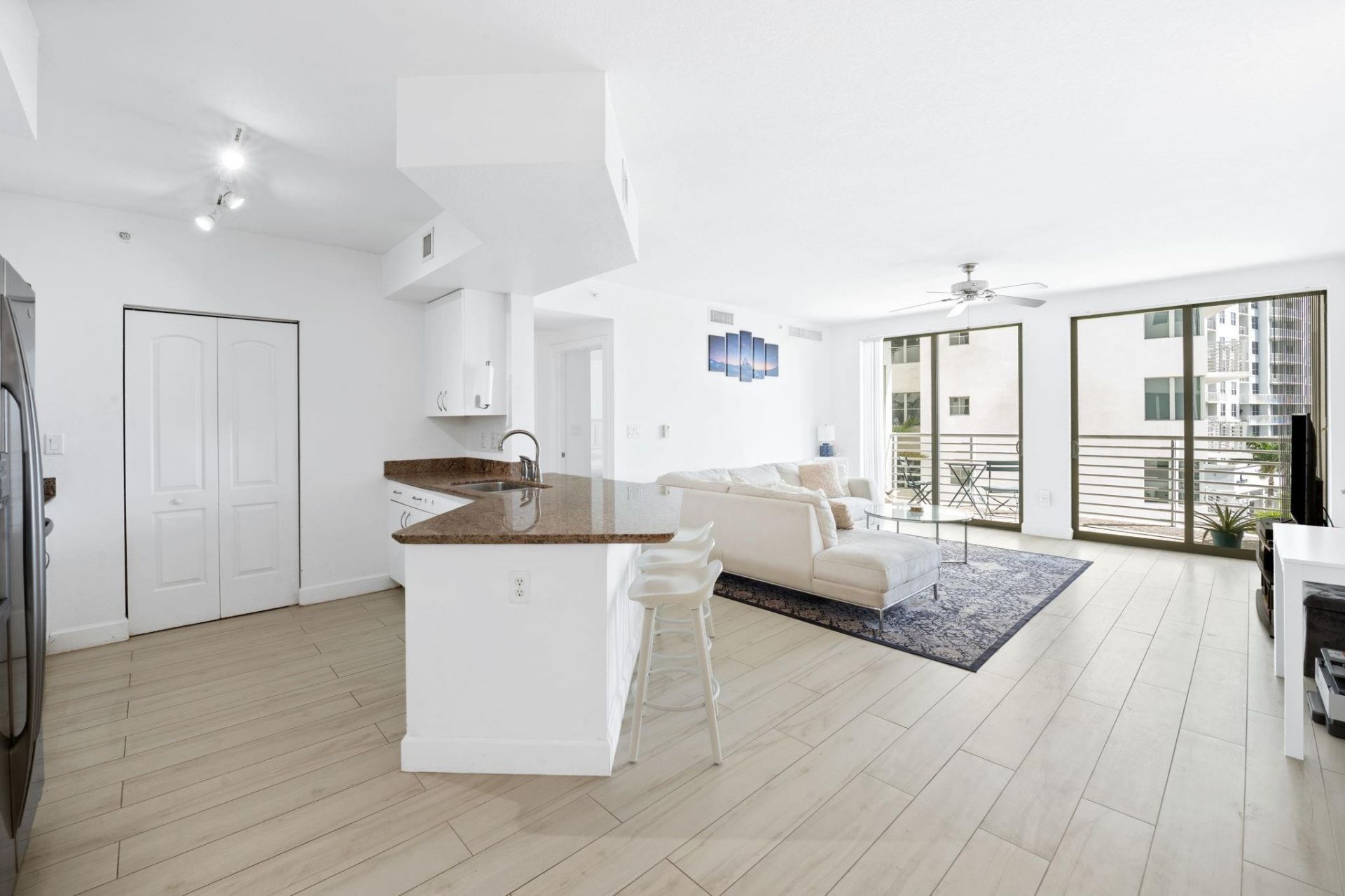 1830 Radius Drive, Unit 523, Hollywood, FL 33020 Photo