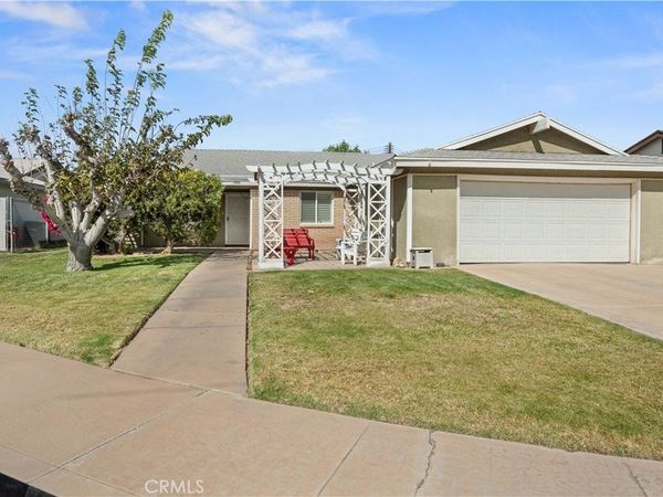 1926 Lenrey Ave, El Centro, CA 92243
