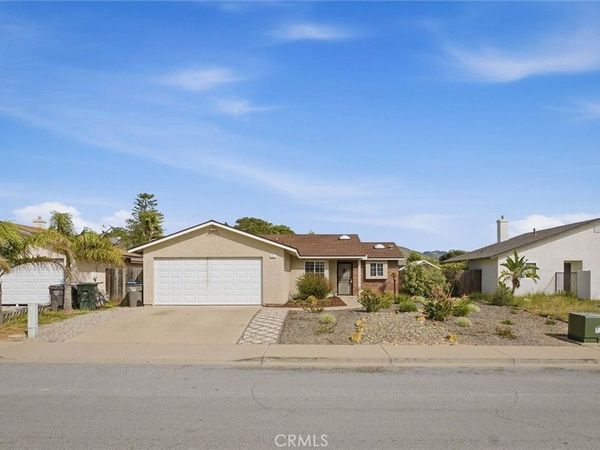 345 Black Hawk Way, Nipomo, CA 93444