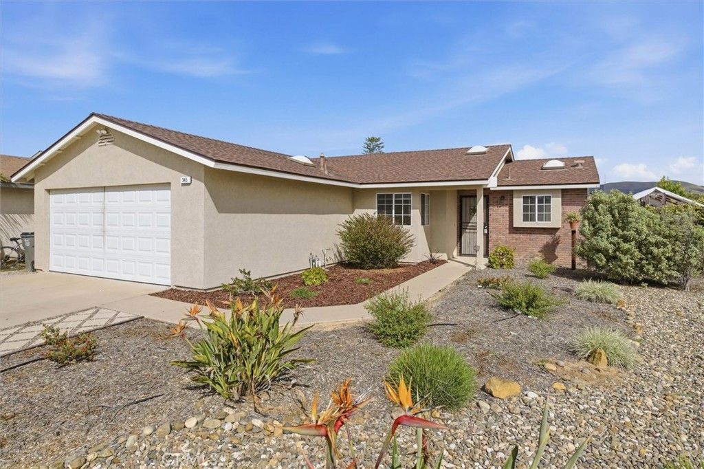 345 Black Hawk Way, Nipomo, CA 93444 Main Photo