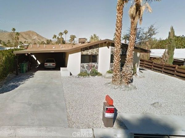 39161 Bel Air, Cathedral City, CA 92234