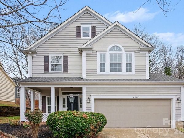 9032 Little Hampton Place, Charlotte, NC 28215