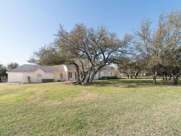 517 Park Place DR, Georgetown, TX 78628