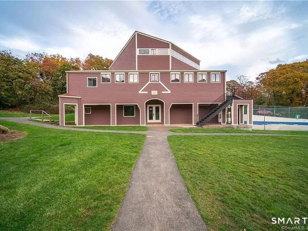 5 Stonegate, Unit F, Branford, CT 06405