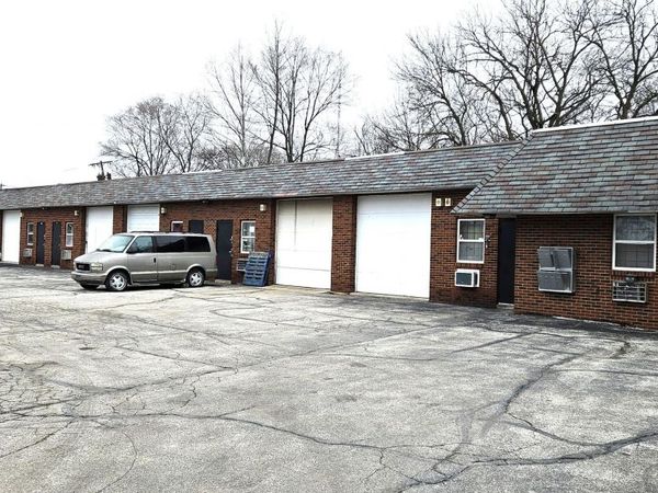 424 Burbank Drive, Toledo, OH 43607