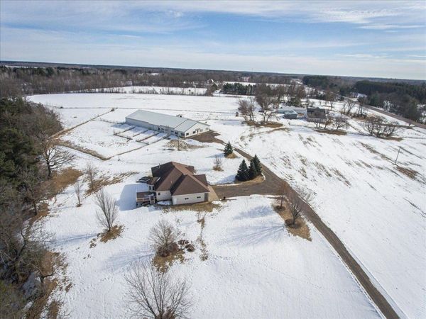 XXXXX 190th Street , Milaca, MN 56353