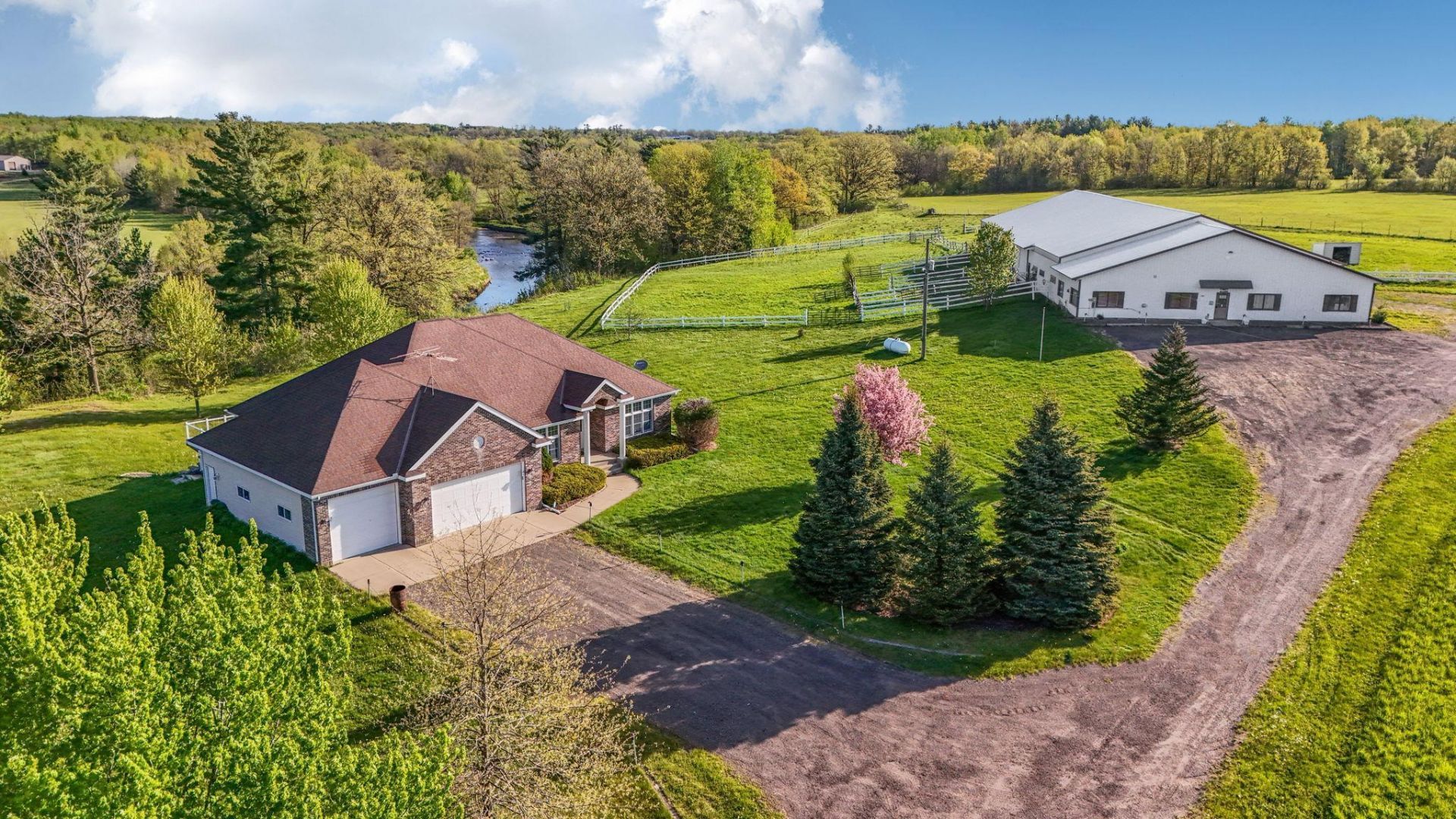 XXXXX 190th Street, Milaca, MN 56353