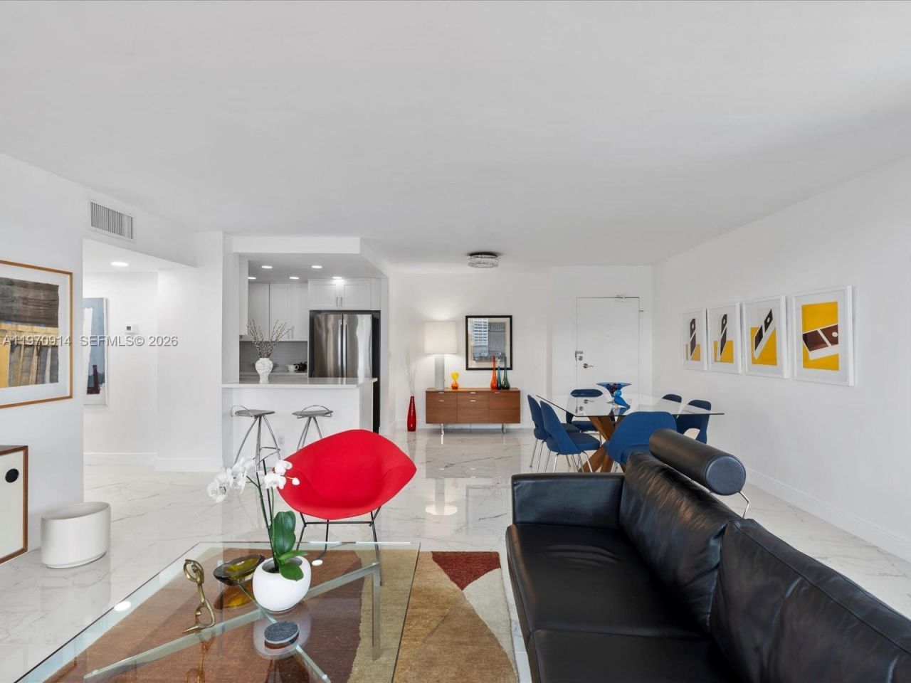 336 N Birch Rd, Unit PH, Fort Lauderdale, FL 33304 Photo