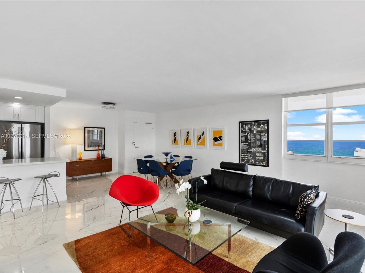 336 N Birch Rd, Unit PH, Fort Lauderdale, FL 33304 Photo