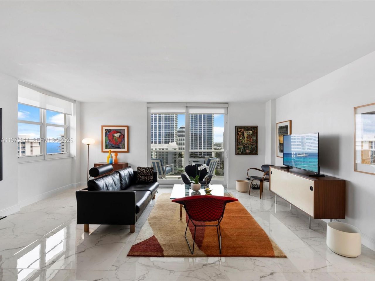 336 N Birch Rd, Unit PH, Fort Lauderdale, FL 33304 Photo