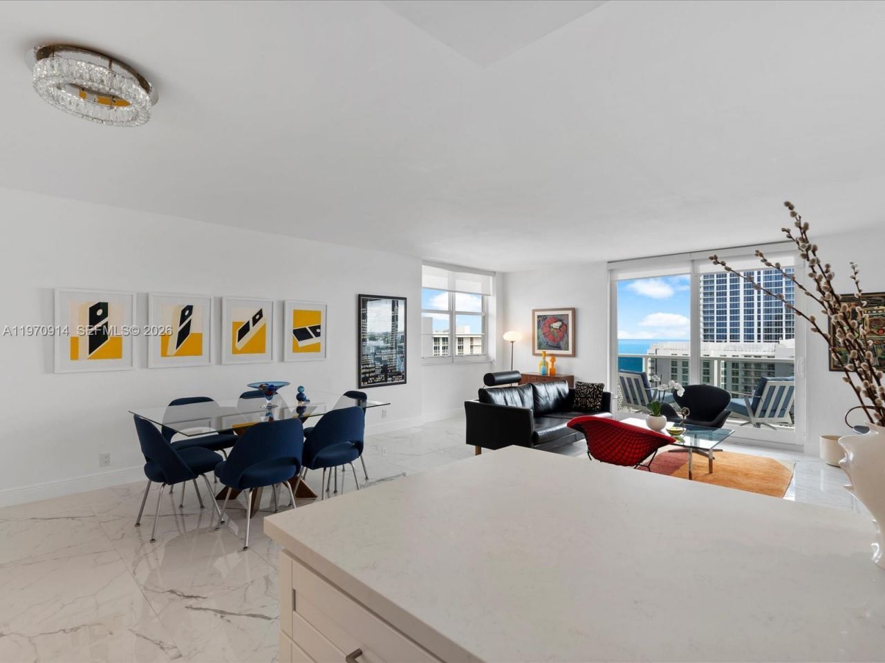 336 N Birch Rd, Unit PH, Fort Lauderdale, FL 33304 Photo