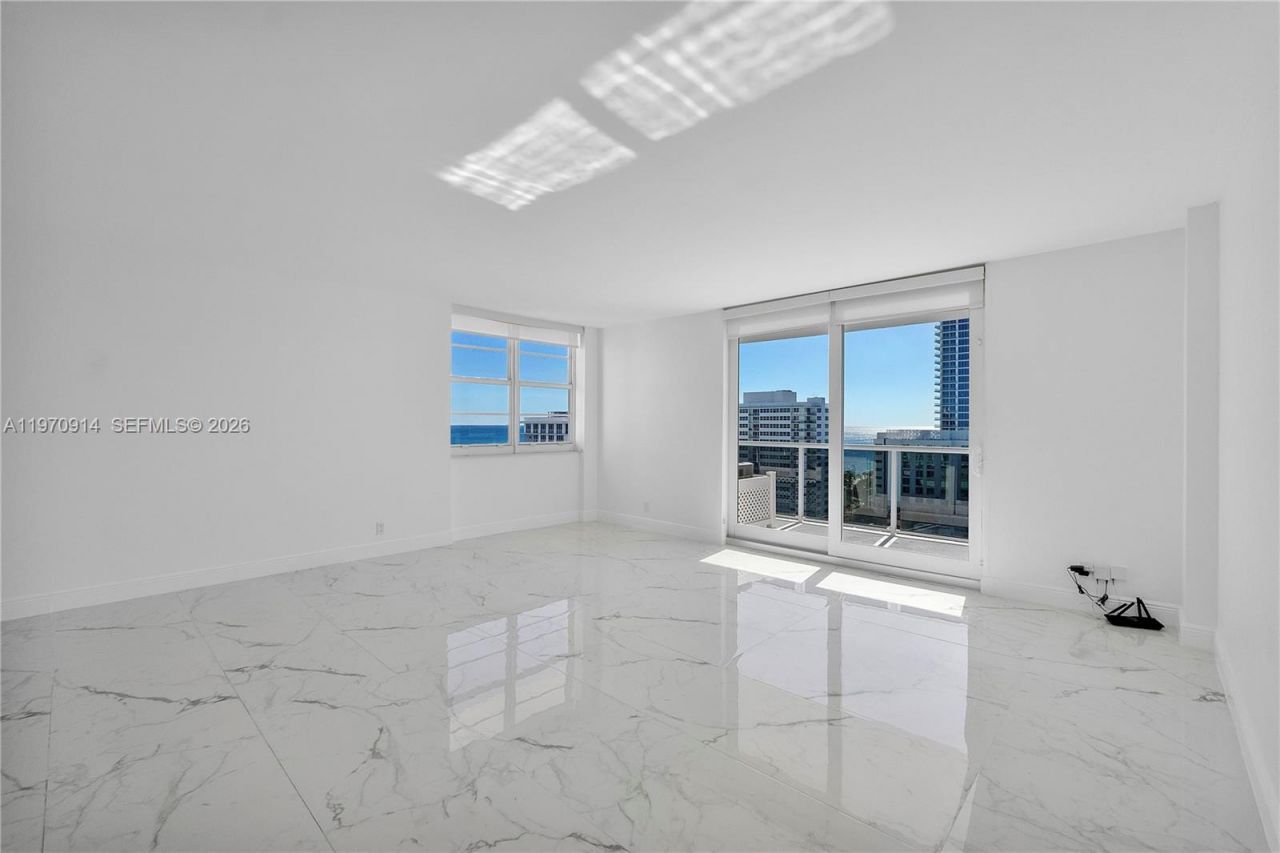 336 N Birch Rd, Unit PH, Fort Lauderdale, FL 33304 Photo