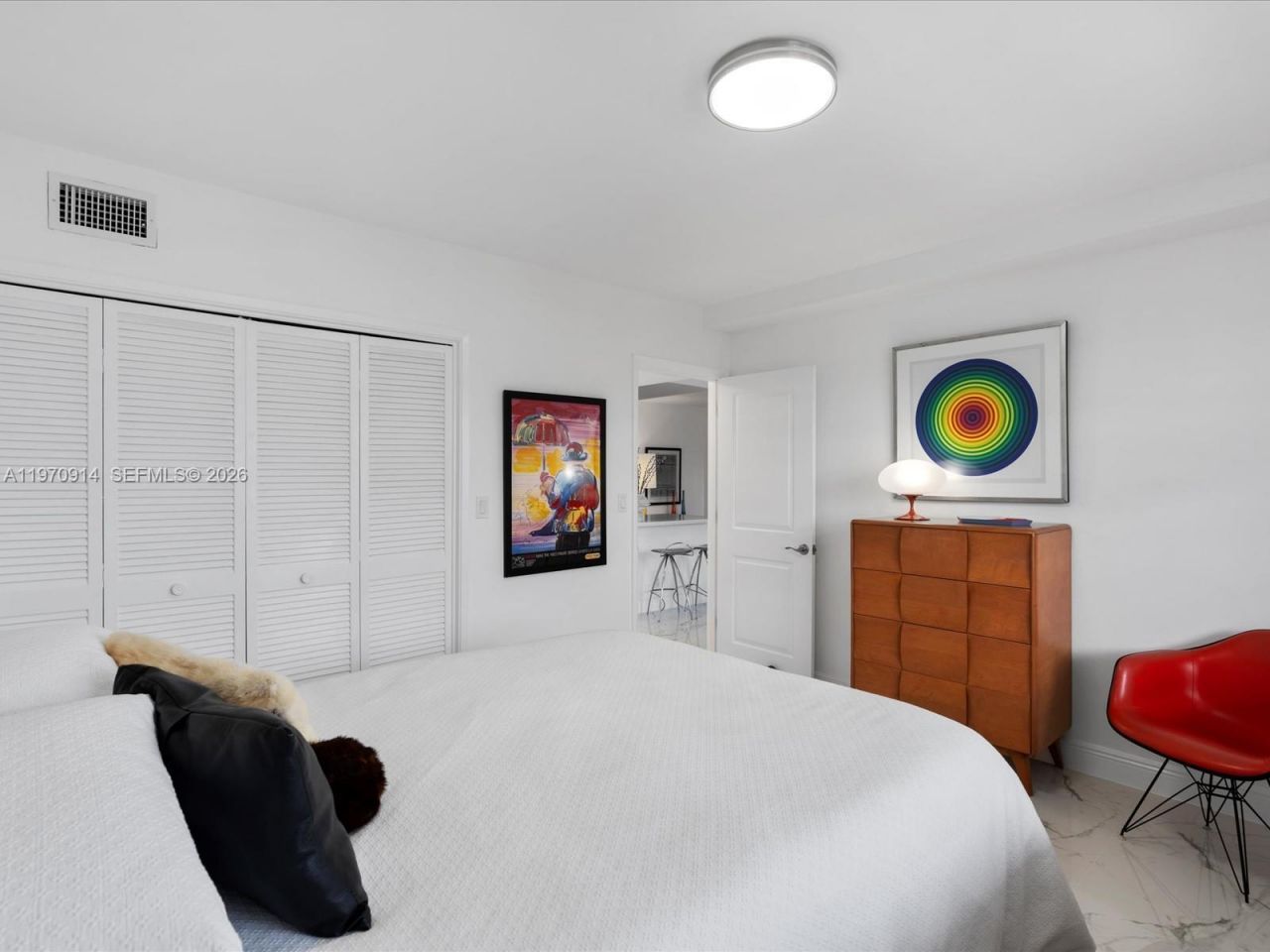 336 N Birch Rd, Unit PH, Fort Lauderdale, FL 33304 Photo