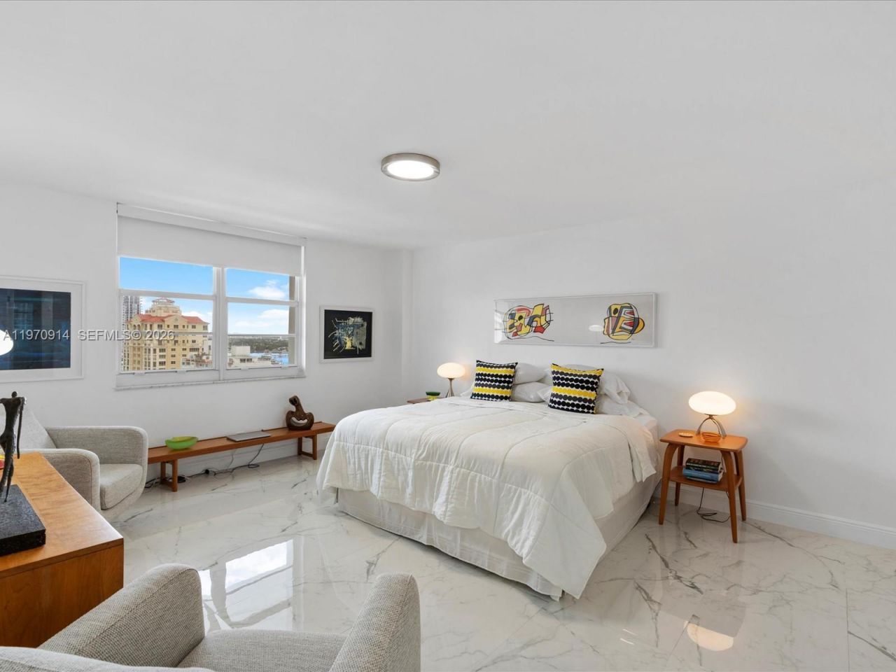 336 N Birch Rd, Unit PH, Fort Lauderdale, FL 33304 Photo