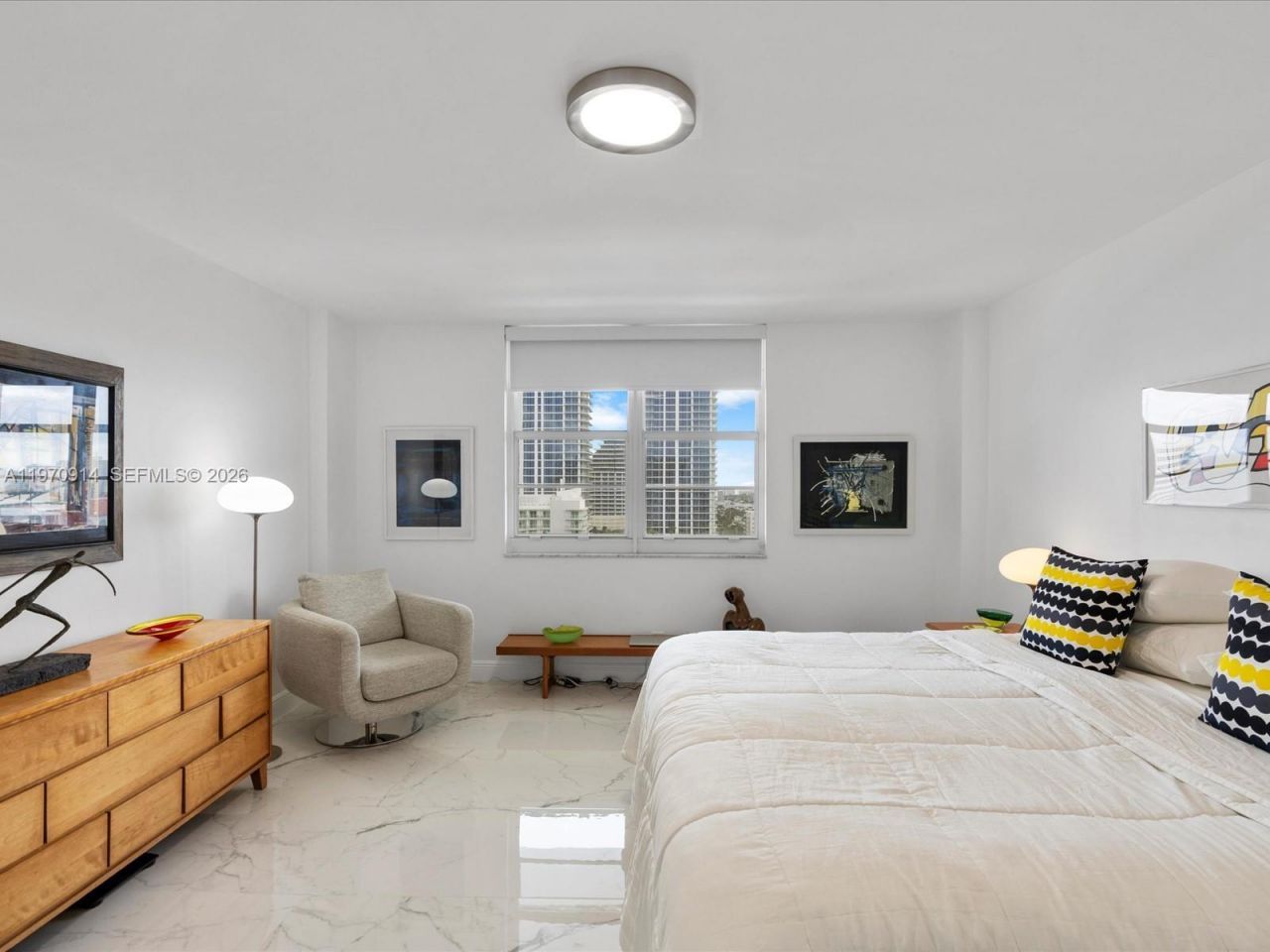 336 N Birch Rd, Unit PH, Fort Lauderdale, FL 33304 Photo