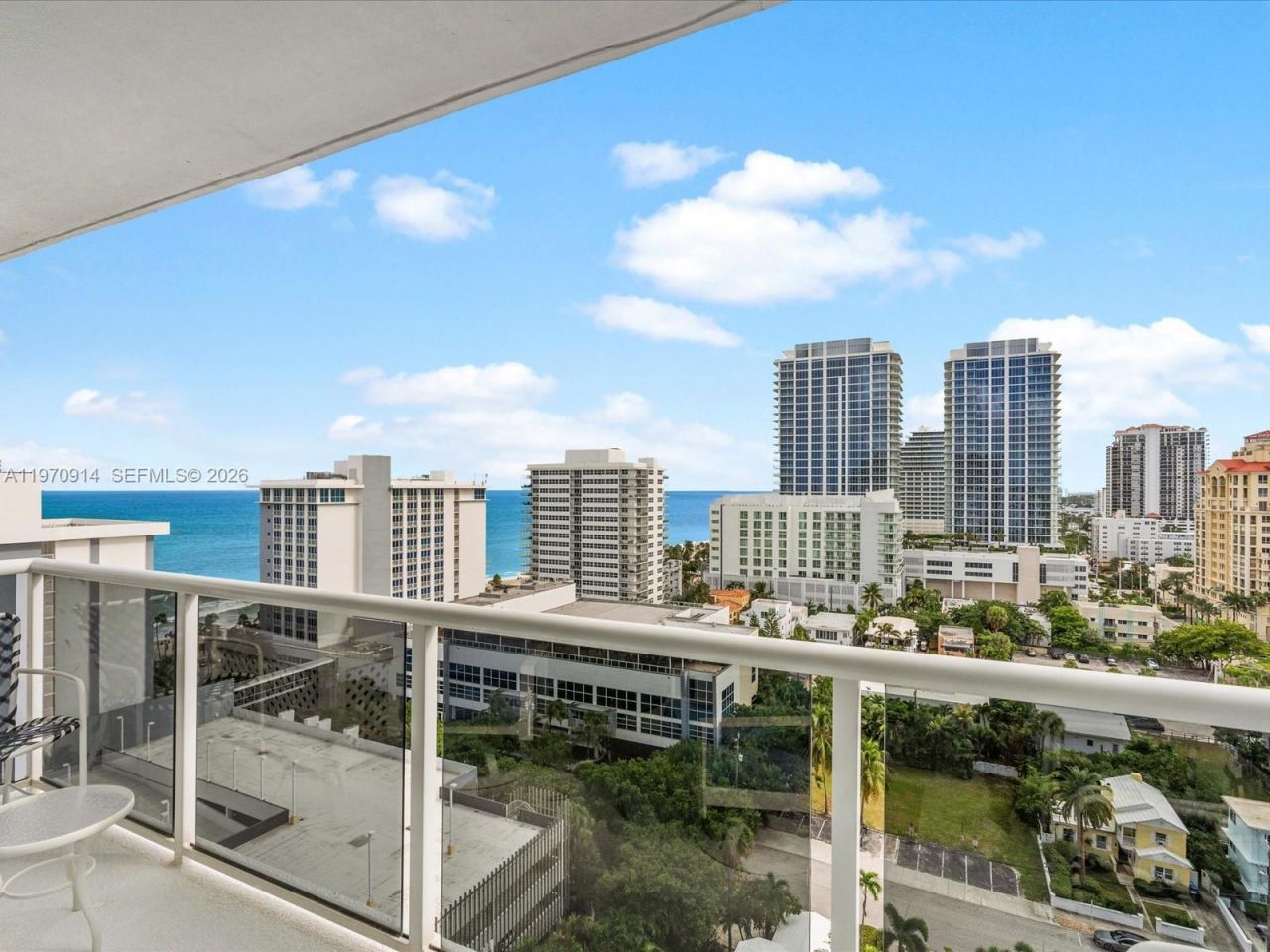 336 N Birch Rd, Unit PH, Fort Lauderdale, FL 33304 Photo