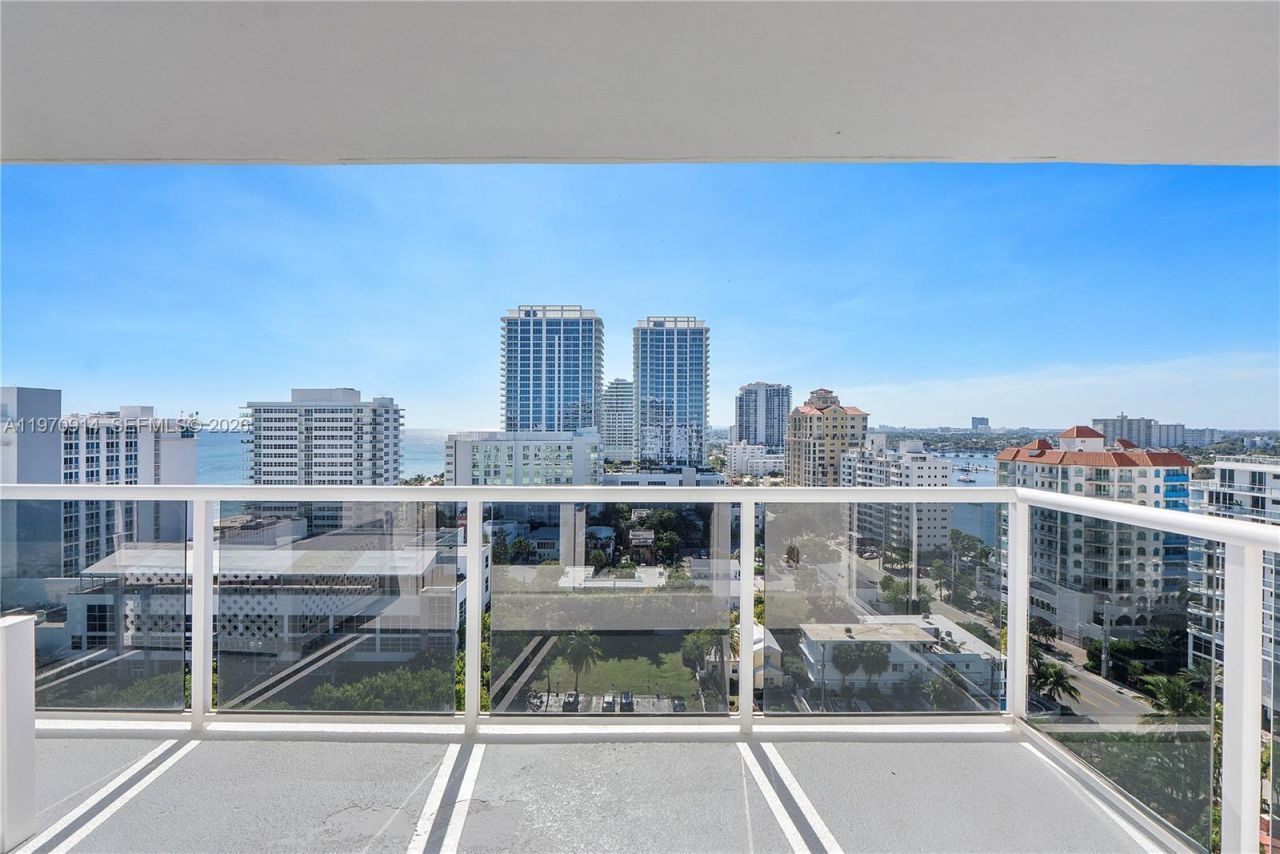 336 N Birch Rd, Unit PH, Fort Lauderdale, FL 33304 Photo