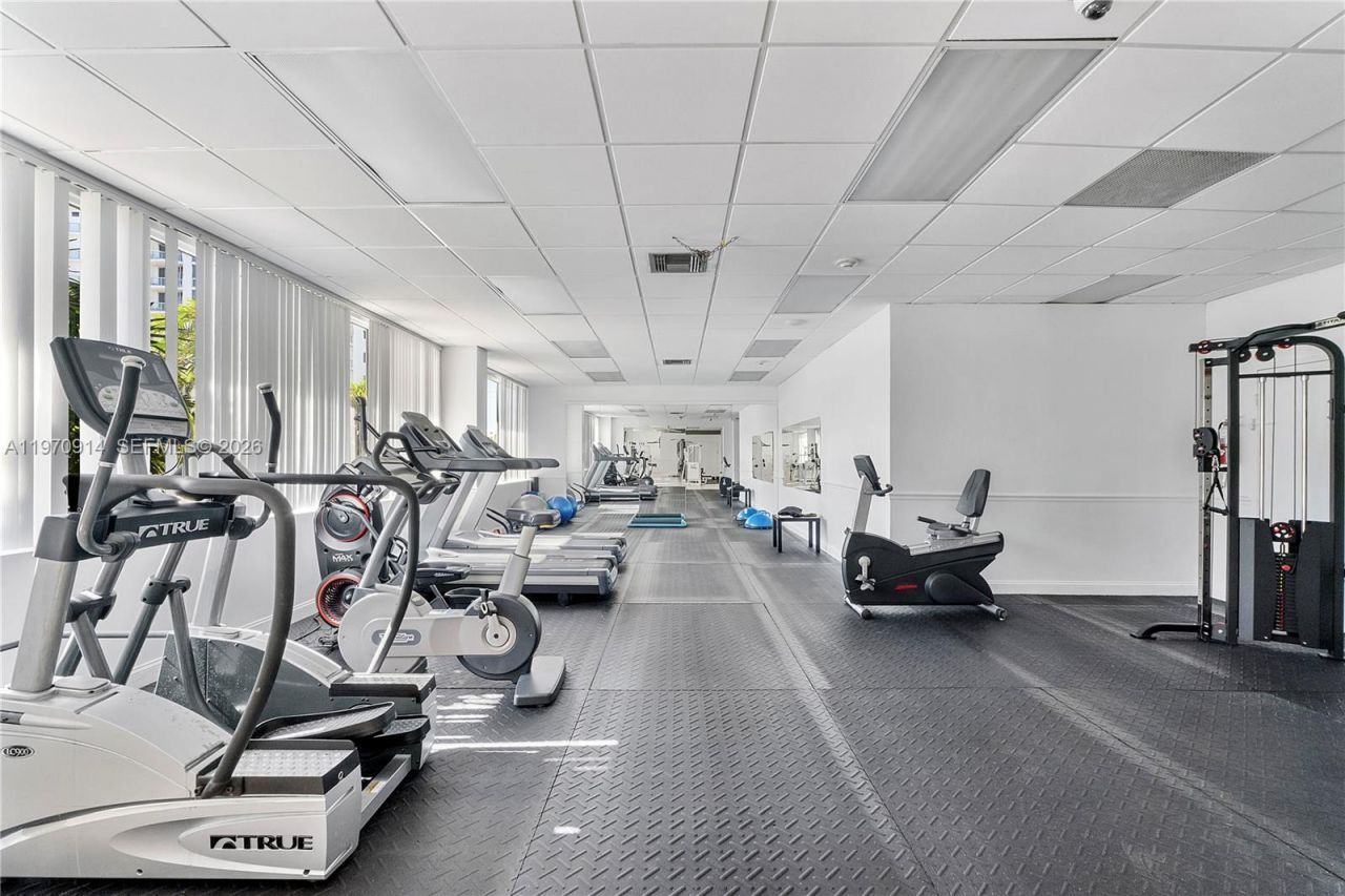 336 N Birch Rd, Unit PH, Fort Lauderdale, FL 33304 Photo