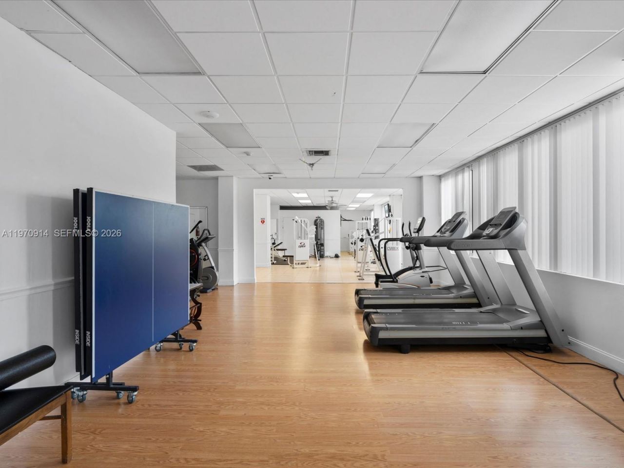 336 N Birch Rd, Unit PH, Fort Lauderdale, FL 33304 Photo