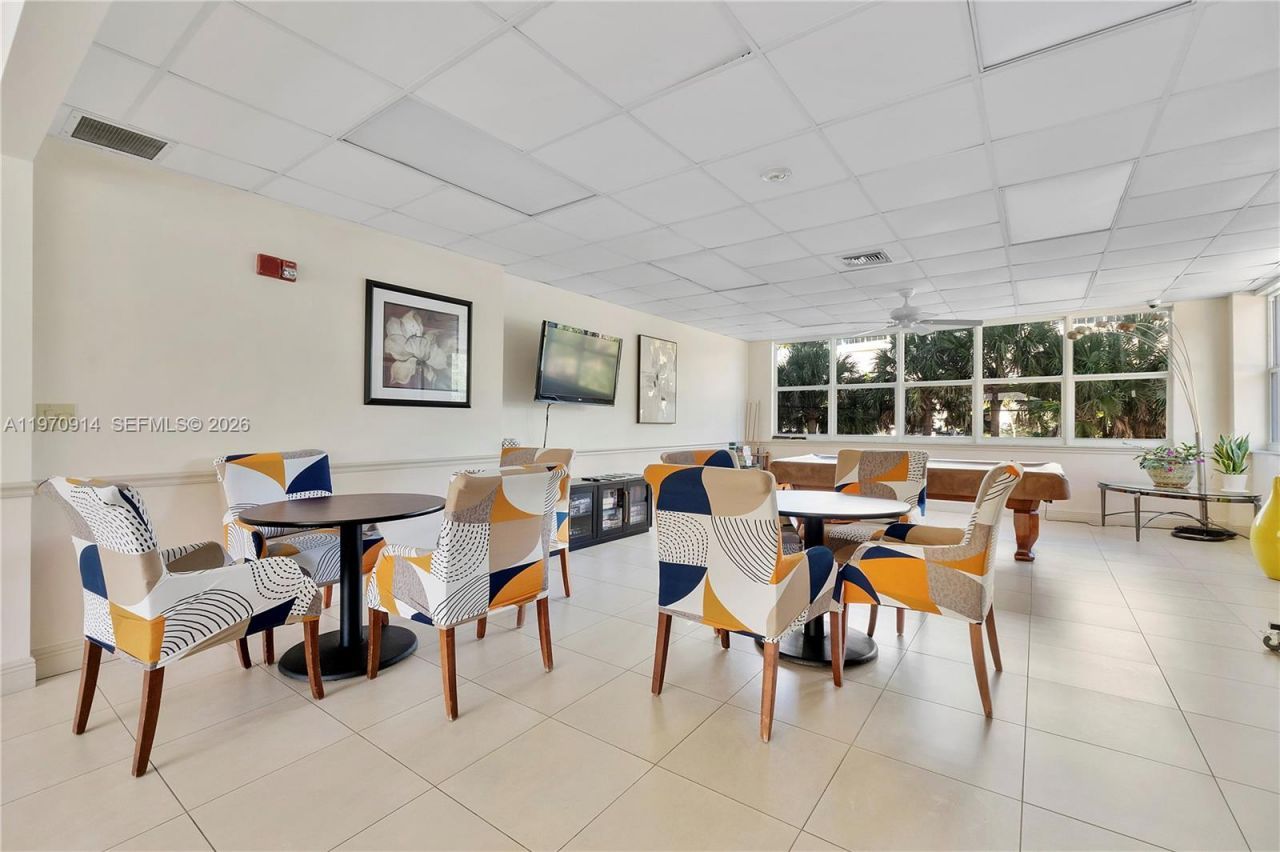 336 N Birch Rd, Unit PH, Fort Lauderdale, FL 33304 Photo
