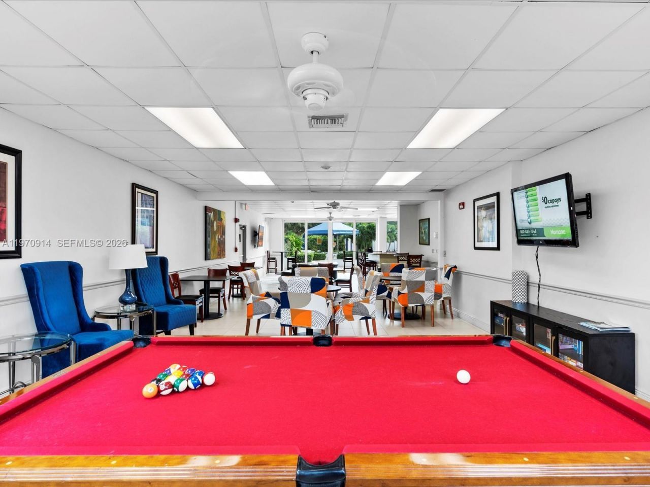 336 N Birch Rd, Unit PH, Fort Lauderdale, FL 33304 Photo