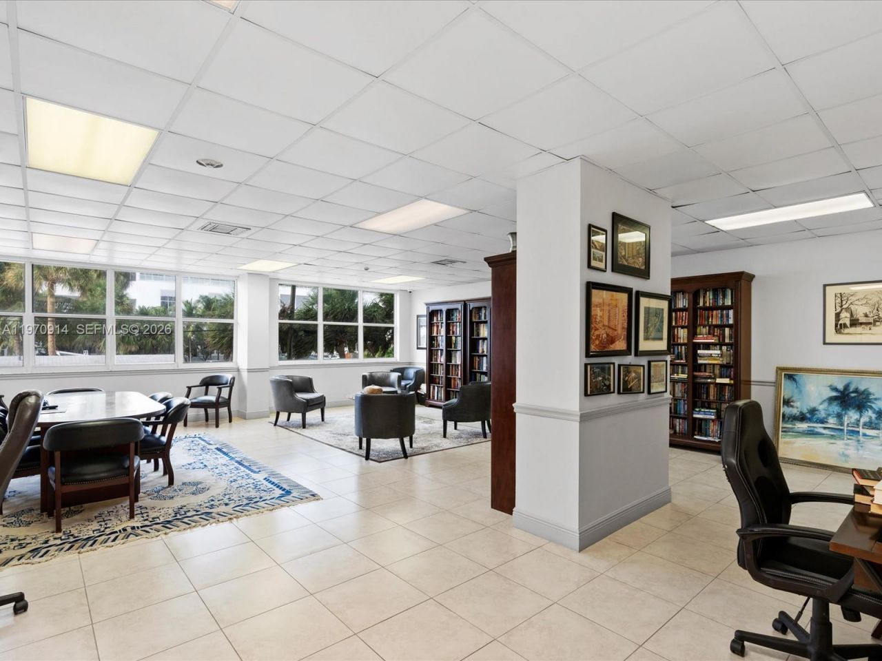 336 N Birch Rd, Unit PH, Fort Lauderdale, FL 33304 Photo