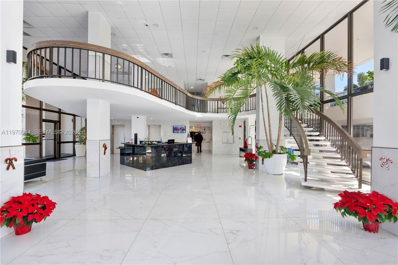 336 N Birch Rd, Unit PH, Fort Lauderdale, FL 33304 Photo