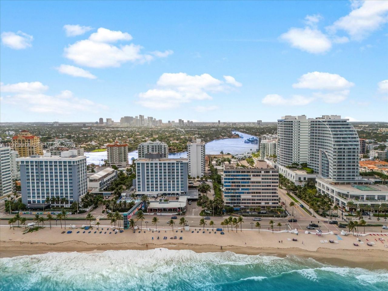 336 N Birch Rd, Unit PH, Fort Lauderdale, FL 33304 Photo