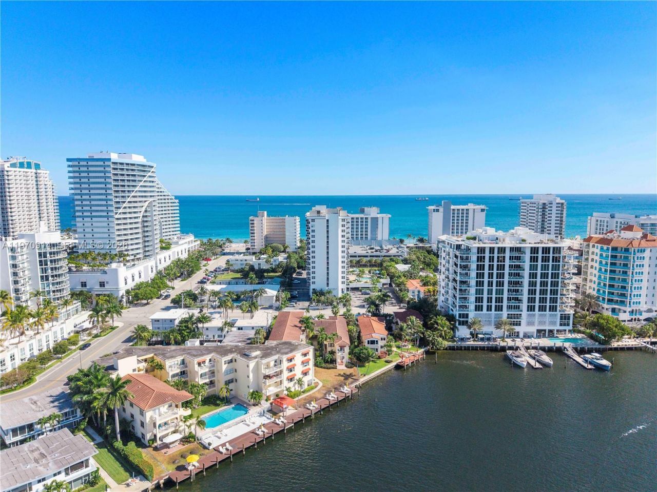 336 N Birch Rd, Unit PH, Fort Lauderdale, FL 33304 Photo