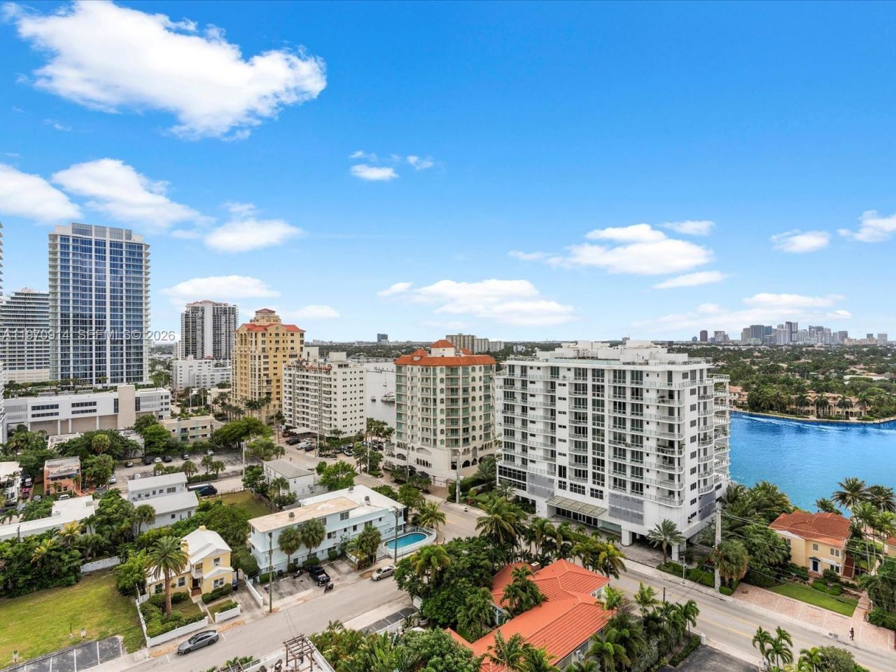 336 N Birch Rd, Unit PH, Fort Lauderdale, FL 33304 Photo