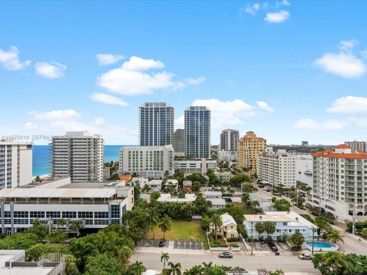 336 N Birch Rd, Unit PH, Fort Lauderdale, FL 33304 Photo