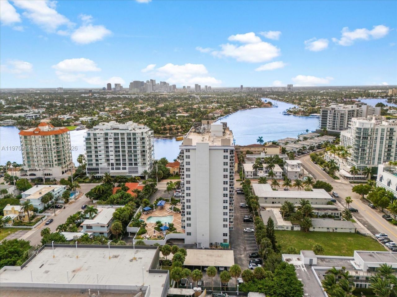 336 N Birch Rd, Unit PH, Fort Lauderdale, FL 33304 Photo