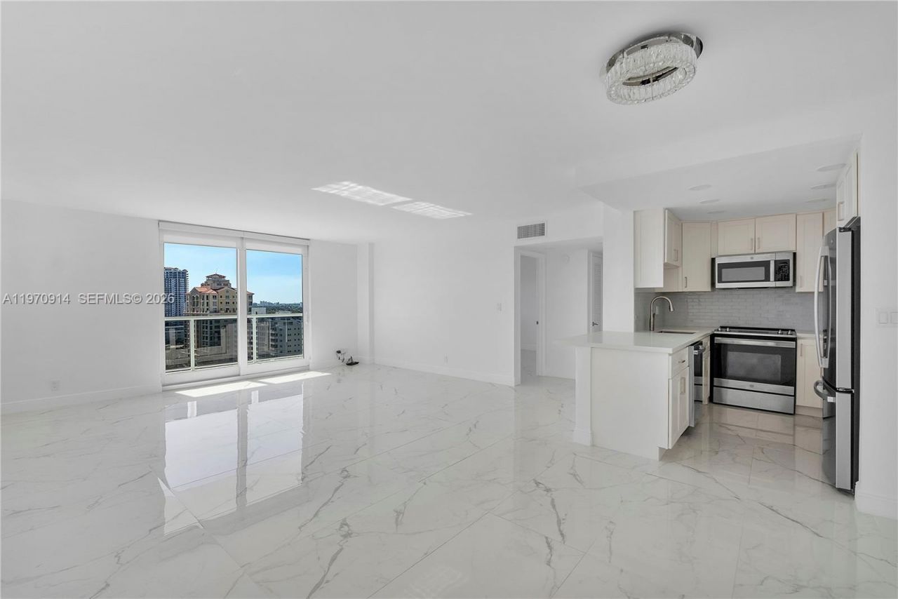 336 N Birch Rd, Unit PH, Fort Lauderdale, FL 33304 Photo