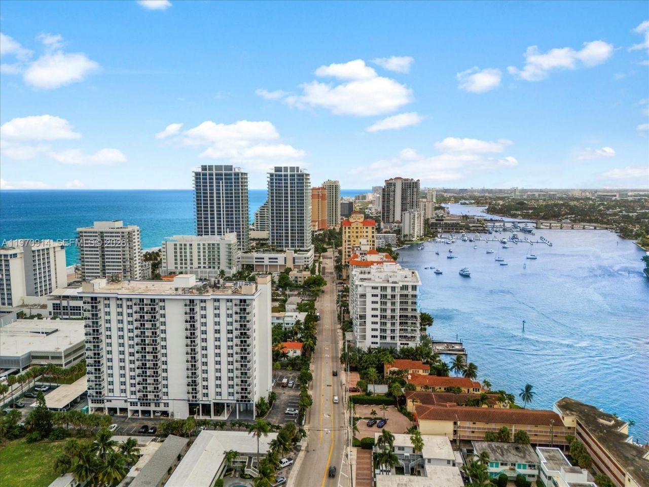 336 N Birch Rd, Unit PH, Fort Lauderdale, FL 33304 Photo