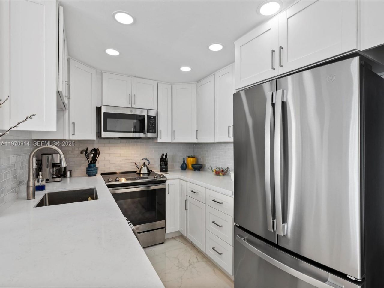336 N Birch Rd, Unit PH, Fort Lauderdale, FL 33304 Photo