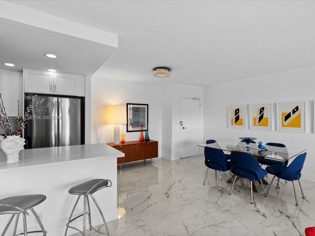 336 N Birch Rd, Unit PH, Fort Lauderdale, FL 33304 Photo