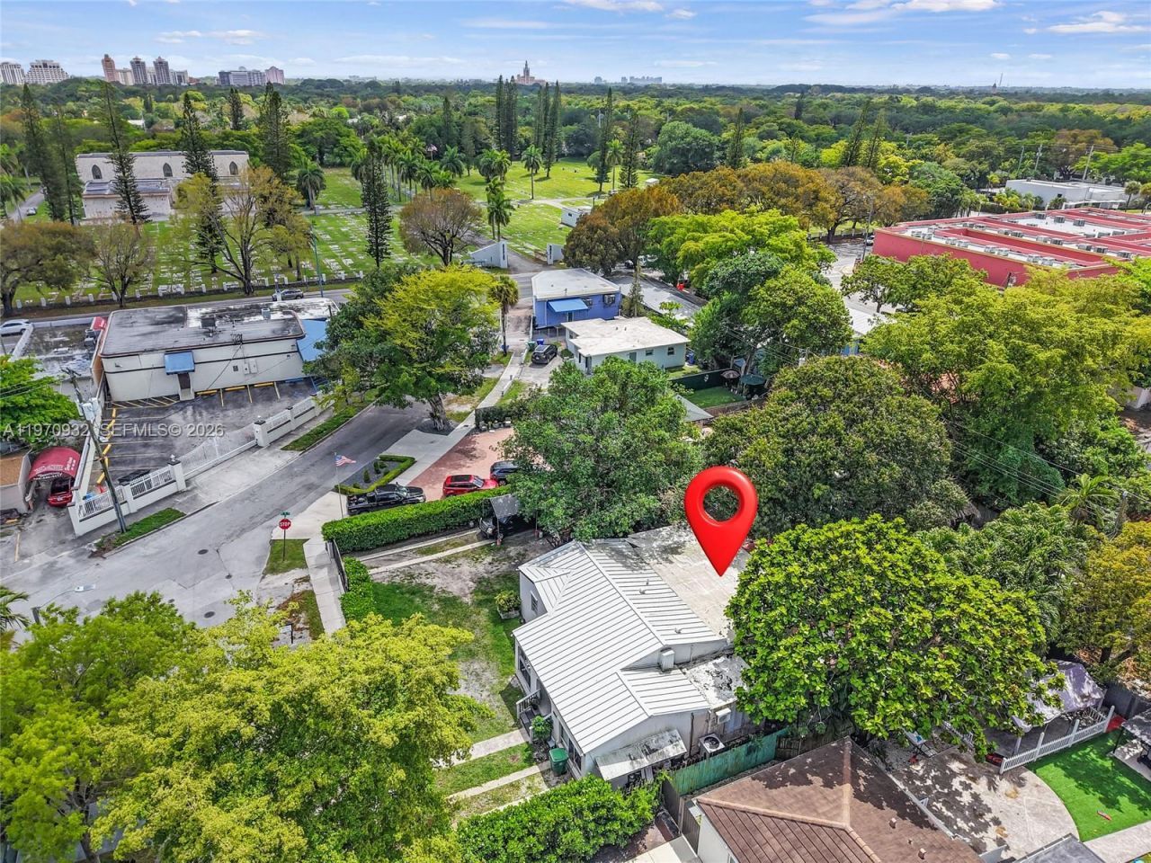 700 SW 44th Pl , Miami, FL 33134 Photo