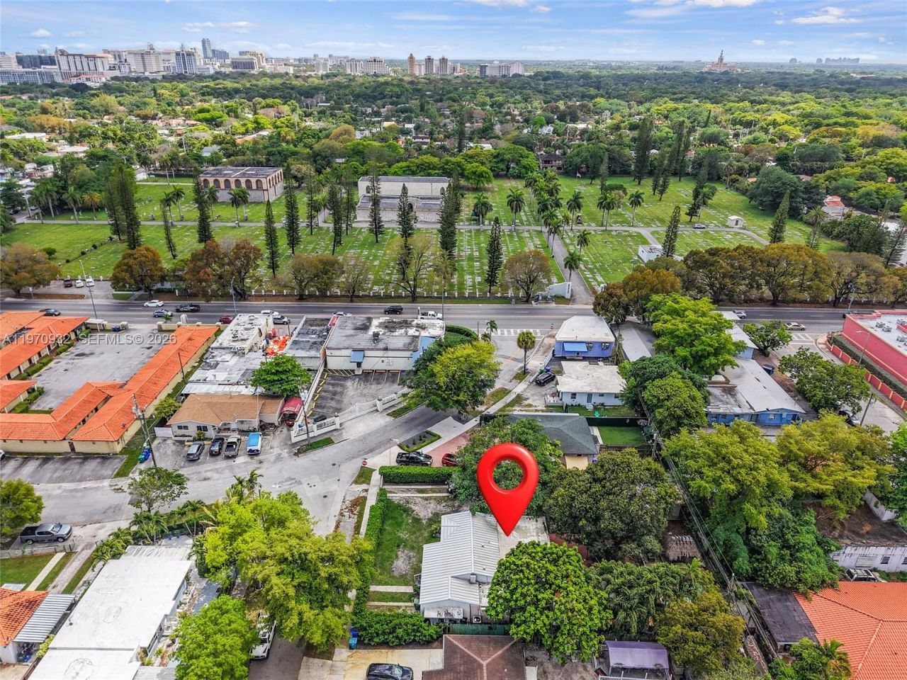 700 SW 44th Pl , Miami, FL 33134 Photo