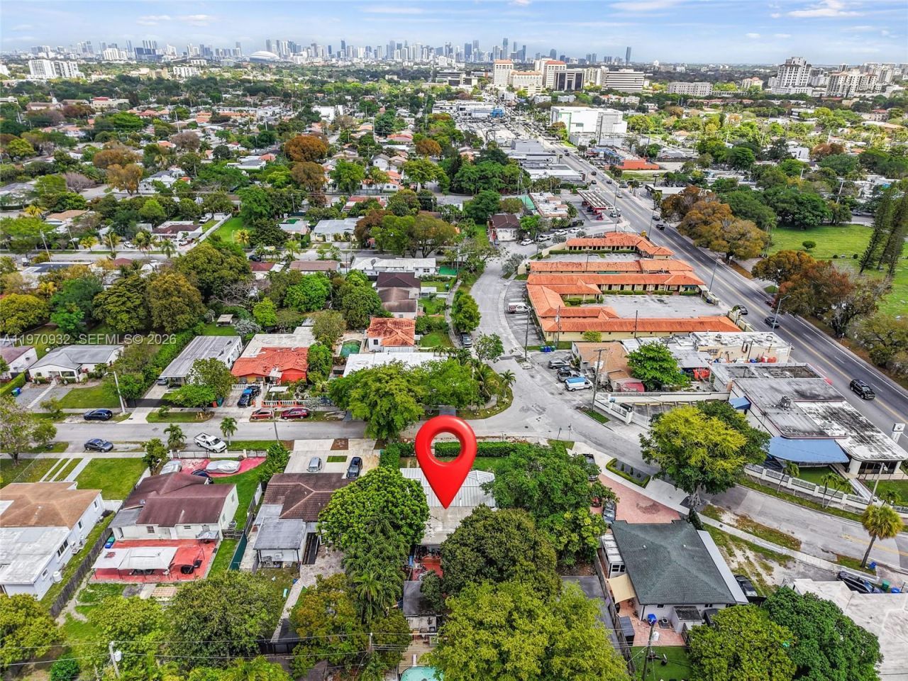 700 SW 44th Pl , Miami, FL 33134 Photo