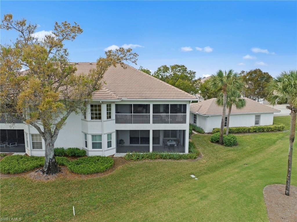 8331 Grand Palm Dr, Unit 2, Estero, FL 33967 Photo