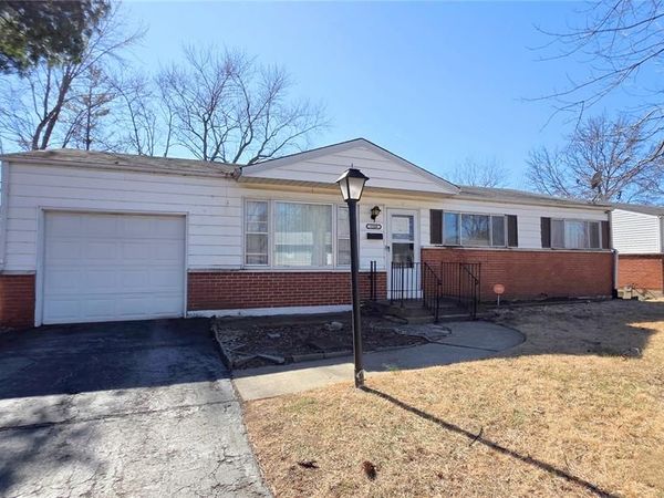 1260 Mullanphy Road , Florissant, MO 63031