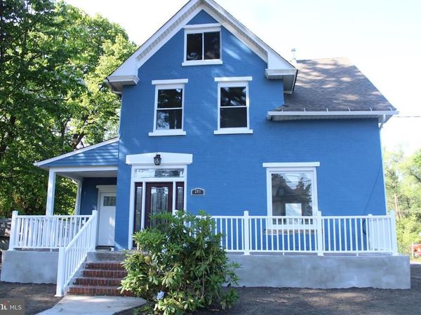 201 UNIVERSITY BOULEVARD, GLASSBORO, NJ 08028