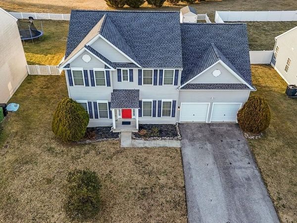 152 VIOLA DRIVE, MAGNOLIA, DE 19962