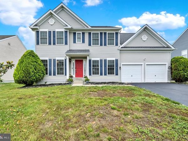 152 VIOLA DRIVE, MAGNOLIA, DE 19962