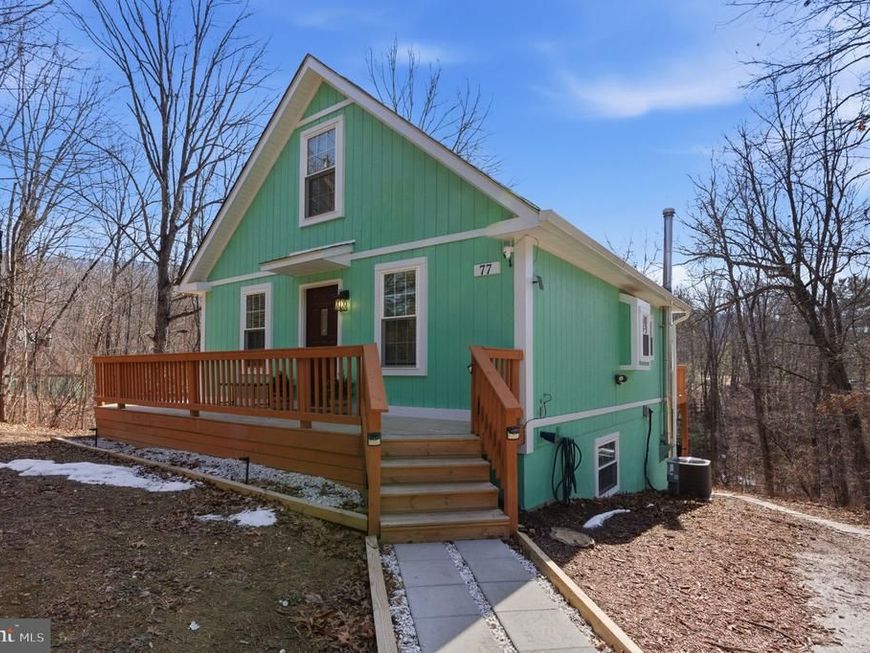 77 Tall Pine Lane, Gerrardstown, WV 25420 Main Photo